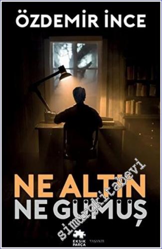 Ne Altın Ne Gümüş - Söyleşiler - 2022