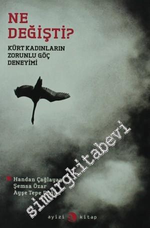 Ne Değişti: Kürt Kadınların Zorunlu Göç Deneyimi -