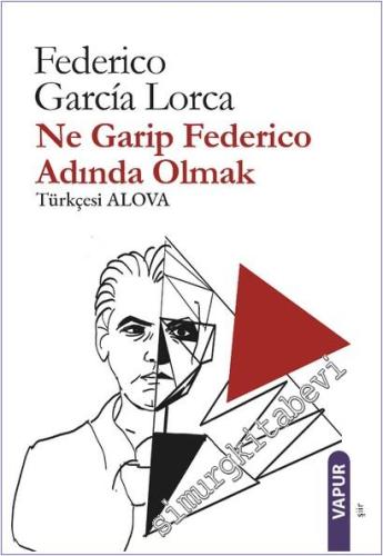 Ne Garip Federico Adında Olmak -        2025