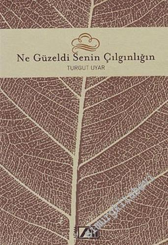 Ne Güzeldi Senin Çılgınlığın -