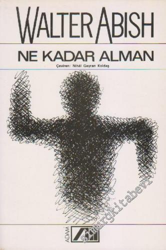 Ne Kadar Alman -        1992