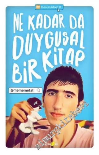 Ne Kadar Da Duygusal Bir Kitap