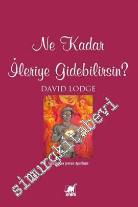 Ne Kadar İleri Gidebilirsin -