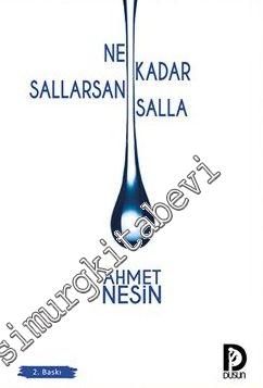 Ne Kadar Sallarsan Salla -