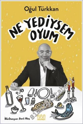 Ne Yediysem Oyum -        2025