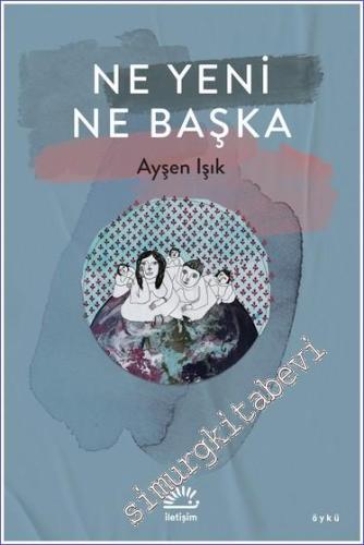 Ne Yeni Ne Başka -        2024