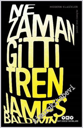 Ne Zaman Gitti Tren -        2024