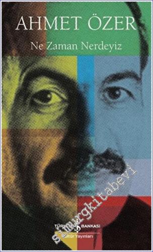 Ne Zaman Nerdeyiz -        2023