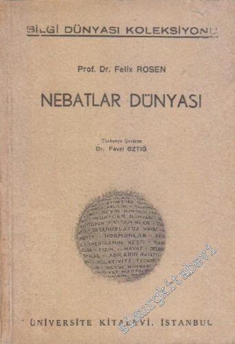 Nebatlar Dünyası