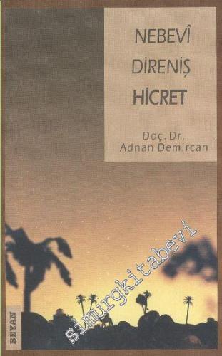 Nebevi Direniş Hicret