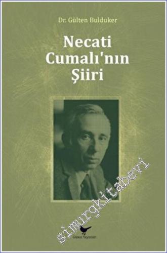 Necati Cumalı'nın Şiiri -        2023