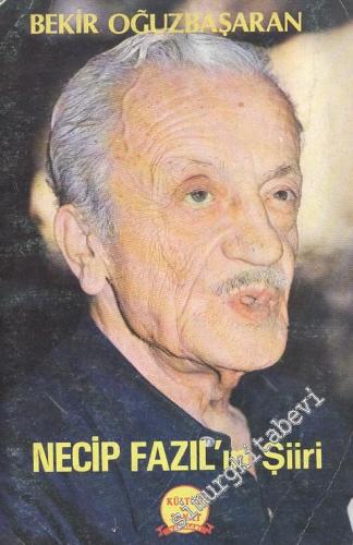 Necip Fazıl'ın Şiiri -