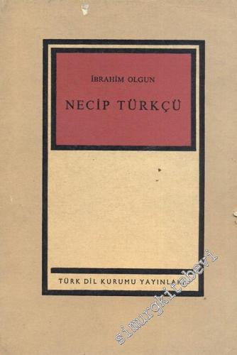 Necip Türkçü