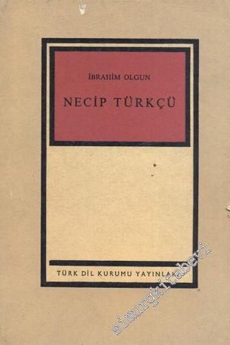 Necip Türkçü -        1971