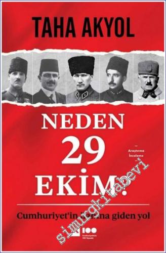 Neden 29 Ekim -        2023