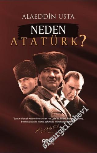 Neden Atatürk?