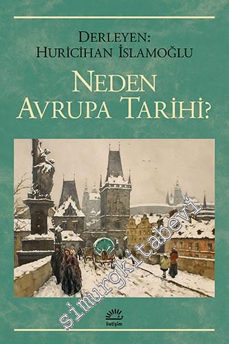 Neden Avrupa Tarihi?  -        2014