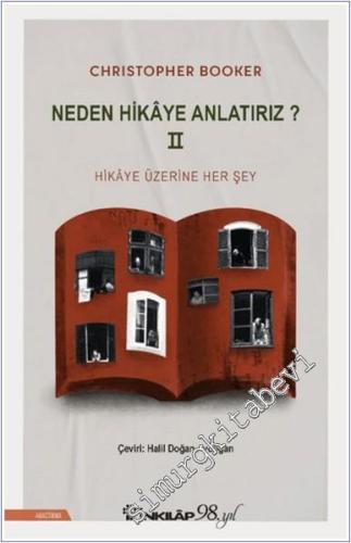 Neden Hikaye Anlatırız 2 -        2025