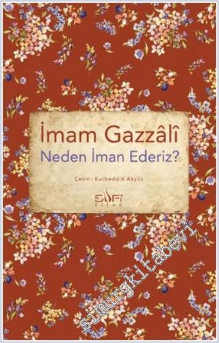 Neden İman Ederiz - 2025