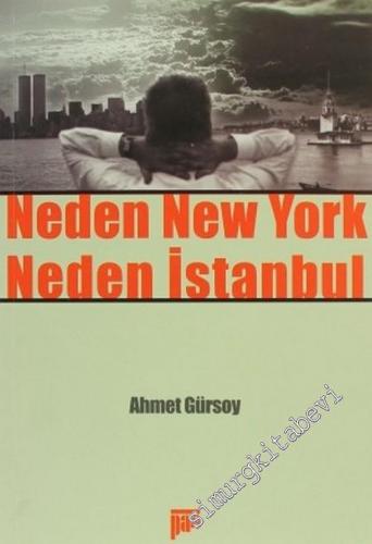 Neden New York Neden İstanbul -        2005