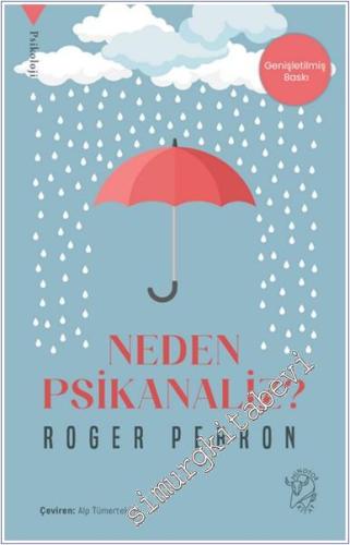 Neden Psikanaliz -        2025