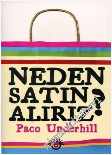 Neden Satın Alırız -        2015