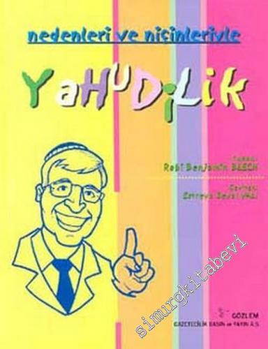 Nedenleri ve Niçinleriyle Yahudilik -        2003