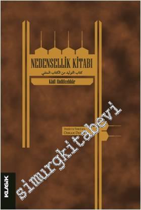 Nedensellik Kitabı -