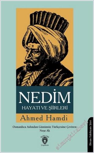 Nedim Hayatı ve Şiirleri -        2025