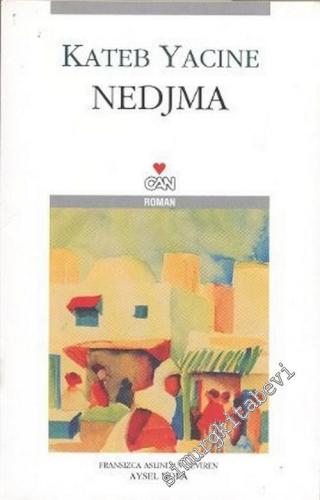 Nedjma -        2006