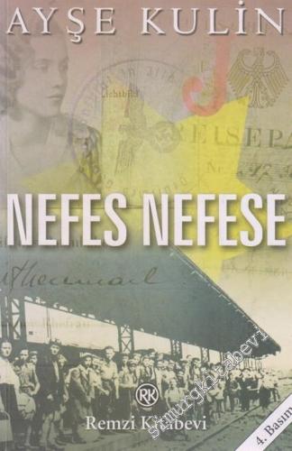 Nefes Nefese