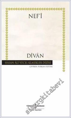 Nefi Divanı - 2024