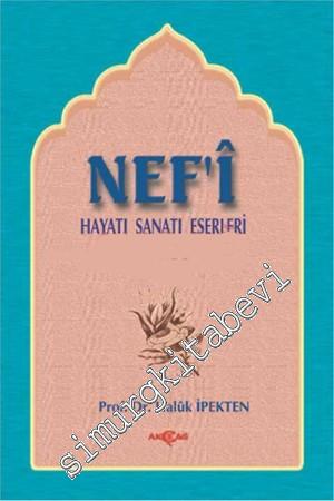 Nefi: Hayatı, Sanatı, Eserleri -        1996
