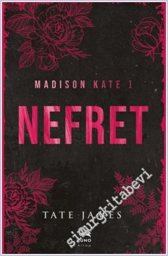 Nefret - Madison Kate  1 -        2025