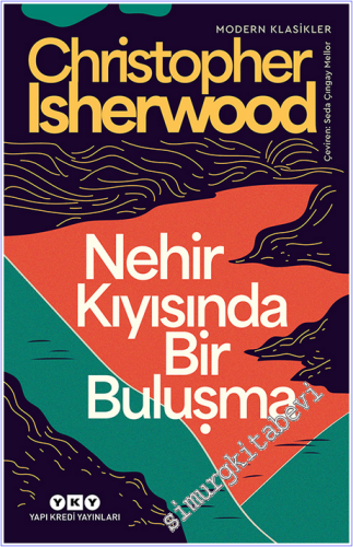 Nehir Kıyısında Bir Buluşma - 2026