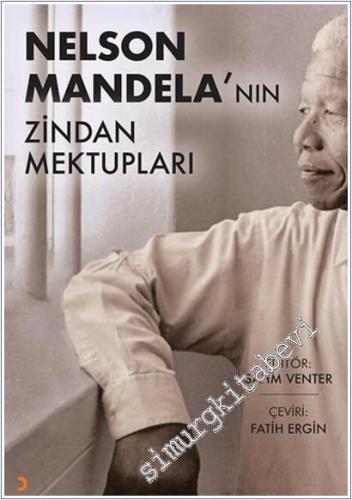 Nelson Mandela'nın Zindan Mektupları -        2026