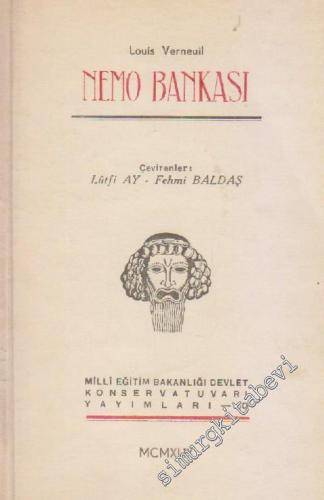 Nemo Bankası -        1949