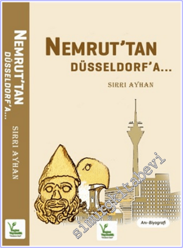 Nemrut'tan Düsseldorf'a -        2026