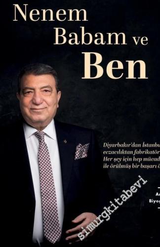 Nenem Babam ve Ben -        2020