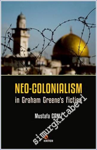 Neo-Colonialism in Graham Greene's Fiction -        2023