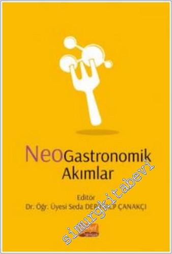 NeoGastronomik Akımlar -        2022