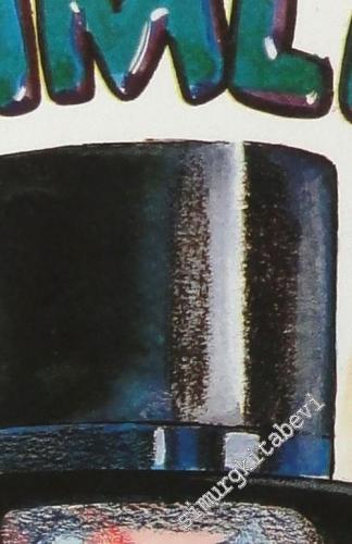 Nerde Eski Seçimler: Anekdotlar, Gerçek Olaylar, Fıkralar, Anılar -        1991