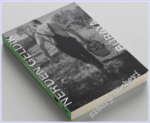 Nerden Geldik Buraya: Vasıf Kortun'u Okumak - 2026