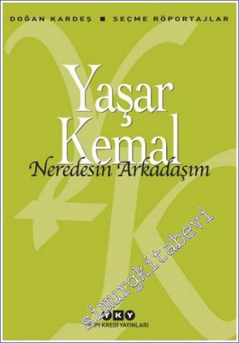 Nerdesin Arkadaşım -        2024