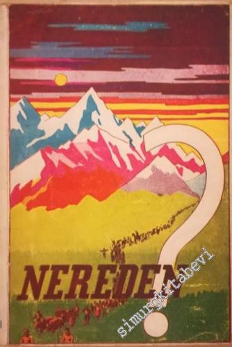 Nereden - Altındağ Serisi 1 -        1943