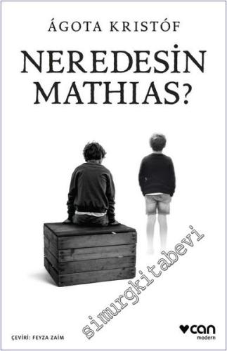 Neredesin Mathias -        2025