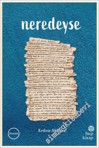 Neredeyse - 2026