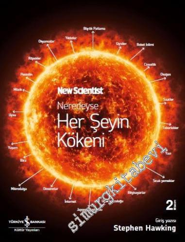 Neredeyse Her Şeyin Kökeni -        2024