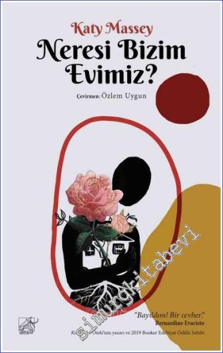 Neresi Bizim Evimiz -        2023