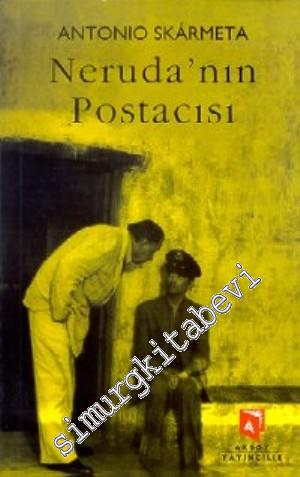 Neruda'nın Postacısı -        1998